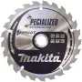 Makita Specialized EFFICUT - diskinis pjūklo diskas - medienai - 165 mm - 25 dantys (B-62985)