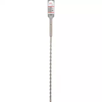 Bosch SDS max-4 grąžtai, gręžimas, 1,2 cm, 540 mm, plyta, kietas betonas, lengvasis betonas, smiltainis, 40 cm, SDS Max