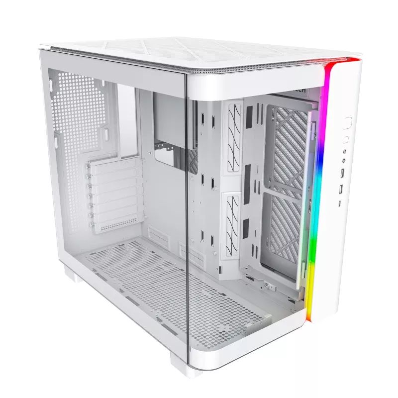 Montech KING 95 Midi Tower balta