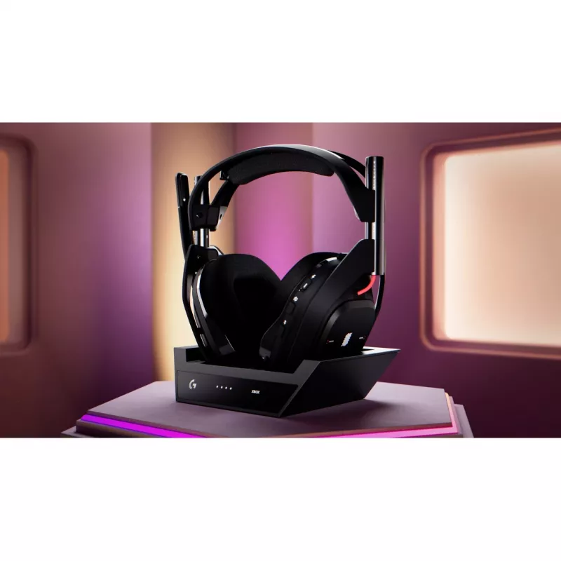 Ausinės ASTRO Gaming A50 (5 kartos)