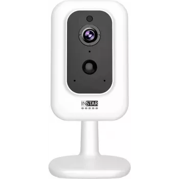 IP kamera Instar IN-8401 2K+ balta (modelis 10087)