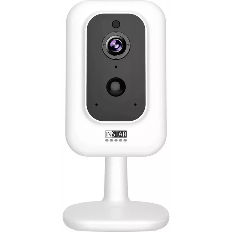 IP kamera Instar IN-8401 2K+ balta (modelis 10087)