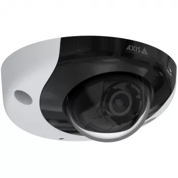 IP apsaugos kamera Axis 01919-001 Dome 1920 x 1080