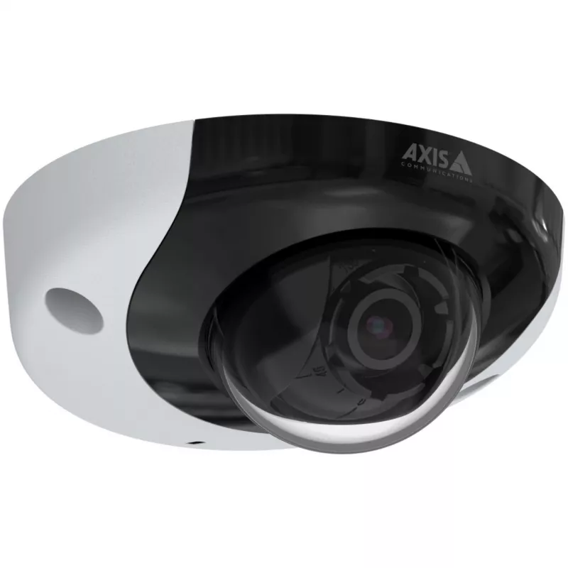 IP apsaugos kamera Axis 01919-001 Dome 1920 x 1080