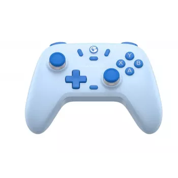 Laidinis / belaidis žaidimų valdiklis GameSir Nova Lite Sky Blue - GameSir HRG71096