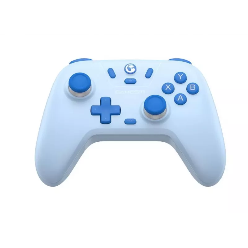 Laidinis / belaidis žaidimų valdiklis GameSir Nova Lite Sky Blue - GameSir HRG71096