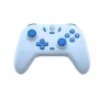 Laidinis / belaidis žaidimų valdiklis GameSir Nova Lite Sky Blue - GameSir HRG71096
