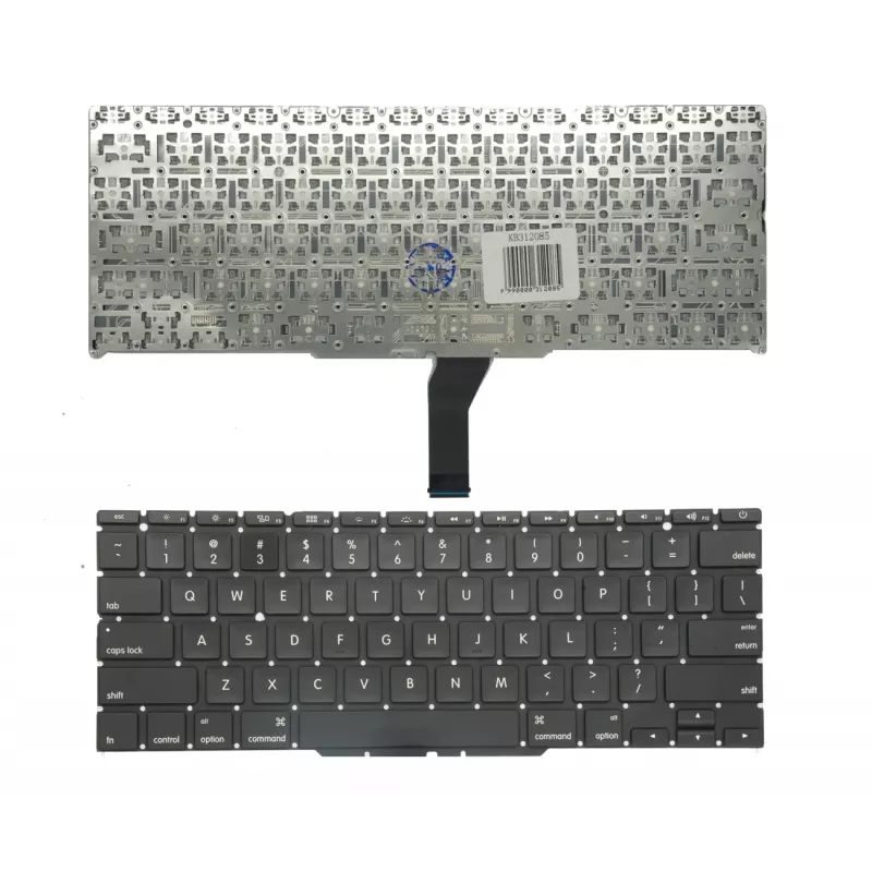 Apple KB312085