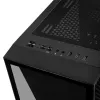 Kolink Void Rift ARGB Midi Tower - juoda
