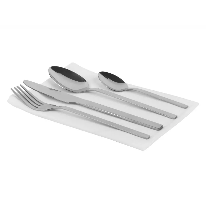 Stalo įrankių rinkinys Russell Hobbs BW028422EU7, 16 vnt., nerūdijančio plieno