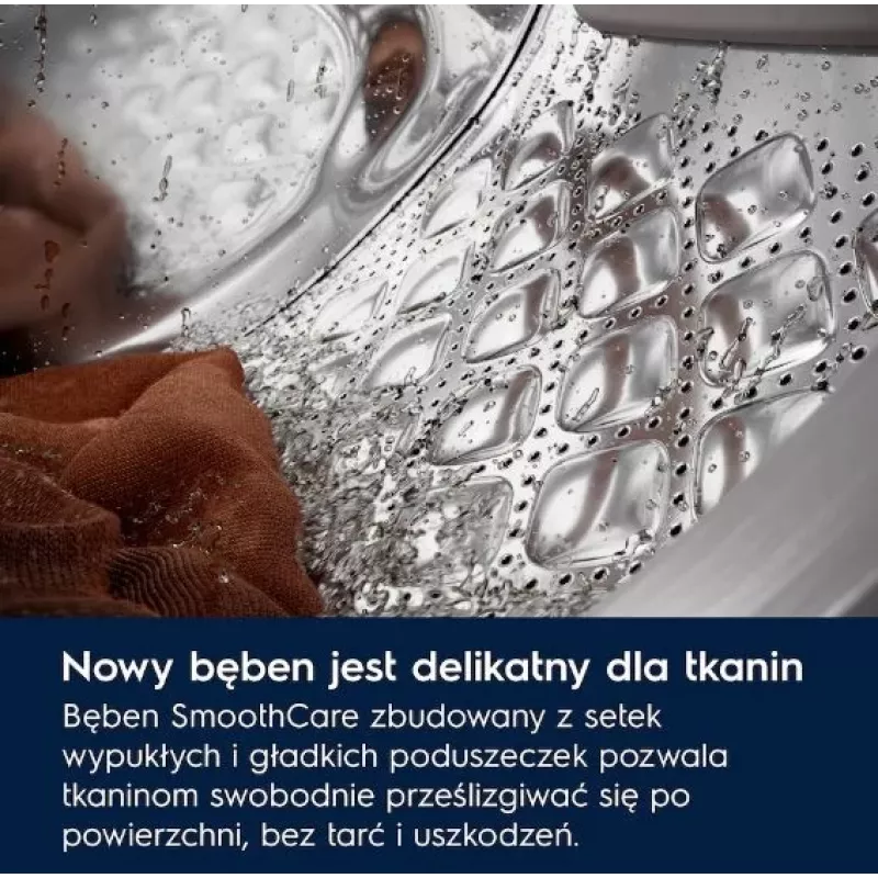 EW7F3492QP skalbimo mašina