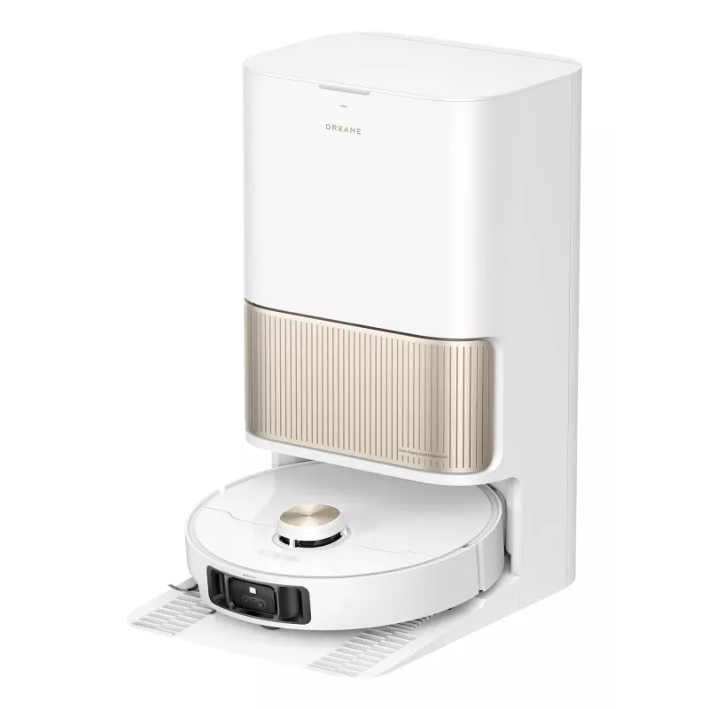 Dreame L40s Pro Ultra White