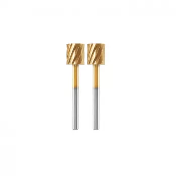 Graviravimo antgalis Dremel 115DM 2 vnt.
