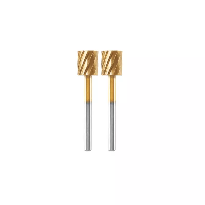 Graviravimo antgalis Dremel 115DM 2 vnt.