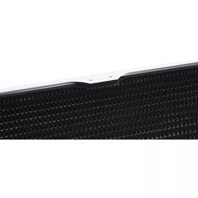 Radiatorius Alphacool HPE-30 Full Copper 280mm baltas