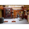 LEGO Star Wars set Jabba's Barge 75397 — 3943 elementai, 11 minifigūrų, amžius 18+