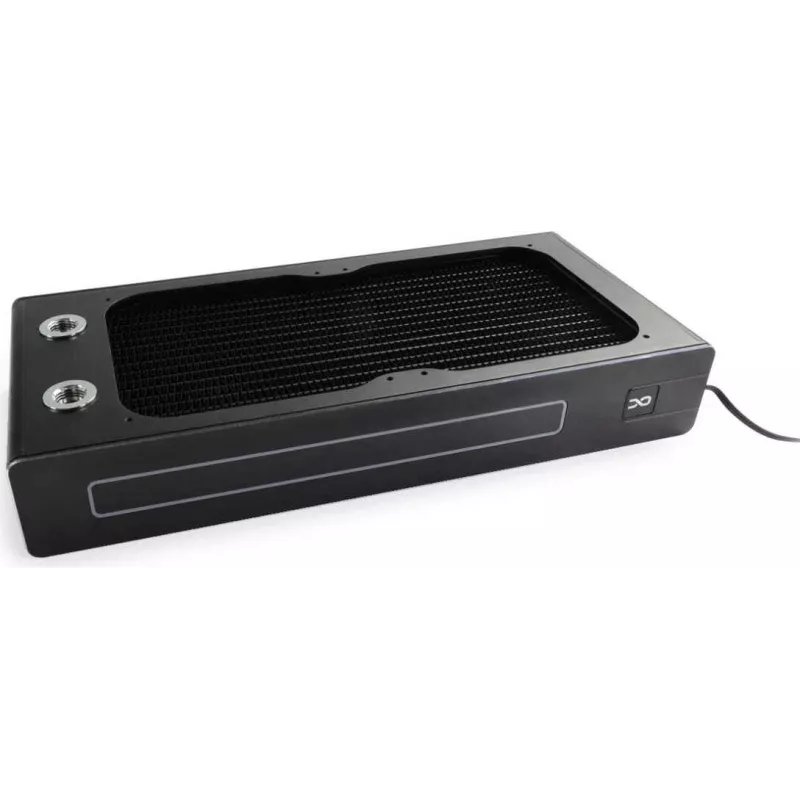 Alphacool Core XT45 Full Copper 240mm Radiatorius (13768)