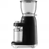 SMEG CGF11BLEU Kavos Malūnėlis 50 colių Stilius juodas