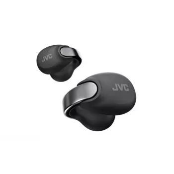 JVC Nearphone ausinės True Wireless Stereo (TWS) uždedamos ant ausies Skambučiai / muzika Bluetooth juoda