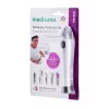 Medisana MP 810 manikiūro ir pedikiūro prietaisas, baltas