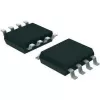 Operacinis stiprintuvas Texas Instruments OPA134UA — vieno kanalo, THD 0,00008%, 8 MHz dažnių juostos plotis, 5 × 3,98 × 1,5 mm