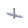 Parker Vector XL plunksnakotis Užpildymo sistema kasetėmis Sidabrinis 1 vnt.