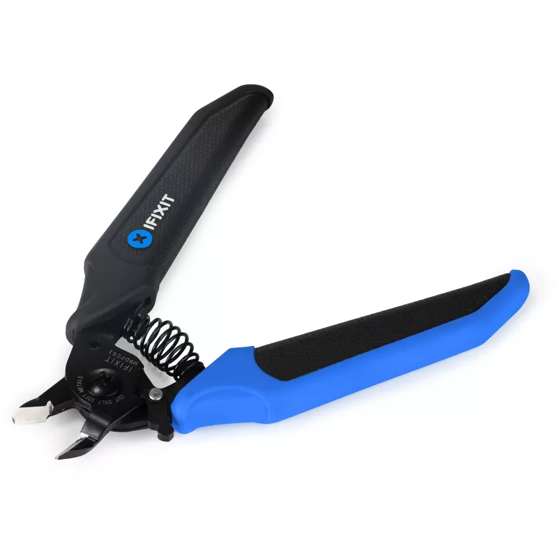 Ifixit IF145-548-1 gaminys, juodas