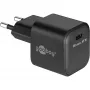 Goobay Charger 65331 Indoor AC Fast Charging Juoda USB Type-C