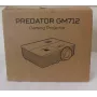 Projektorius Acer PREDATOR GM712 4K UHD 4000 lm
