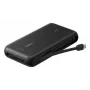 Nešiojama išorinė baterija Belkin GAMING POWERBANK 20000mAh su integruotu USB-C laidu 30W