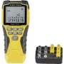 Klein Tools Scout Pro 3 Starter Kit - Network Tester (VDV501-851)