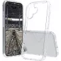 Apsauginis galinis dėklas jt berlin Pankow Clear, skirtas „Apple iPhone 17“ – permatomas