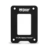 Karkaso atnaujinimo rinkinys Thermal Grizzly TG-CF-I1851-V1 Aliuminis Juodas 71x51x6mm