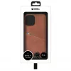 Dėklas Krusell 62176 mobiliojo telefono dėklas iPhone 12 Pro Max