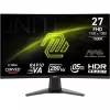 Monitor MSI MAG 276CXFDE 27 colių lenktas Rapid VA FullHD
