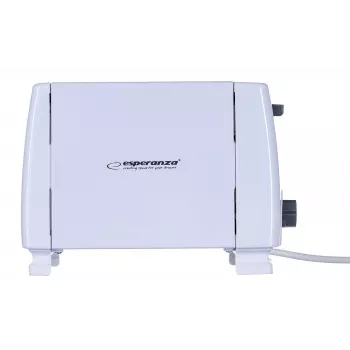 Esperanza EKT001 Caprese 2 vnt. 600 W baltas