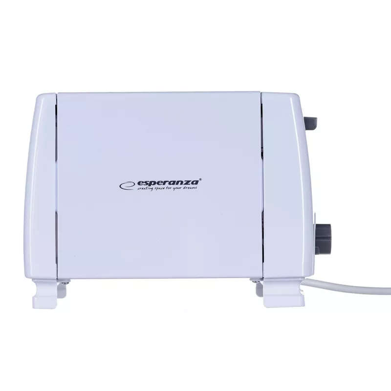 Esperanza EKT001 Caprese 2 vnt. 600 W baltas