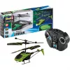 REVELL RC Helicopter švytintis tamsoje 23829