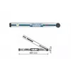 Bosch GAM 270 MFL Professional skaitmeninis kampo matuoklis 0 – 270°