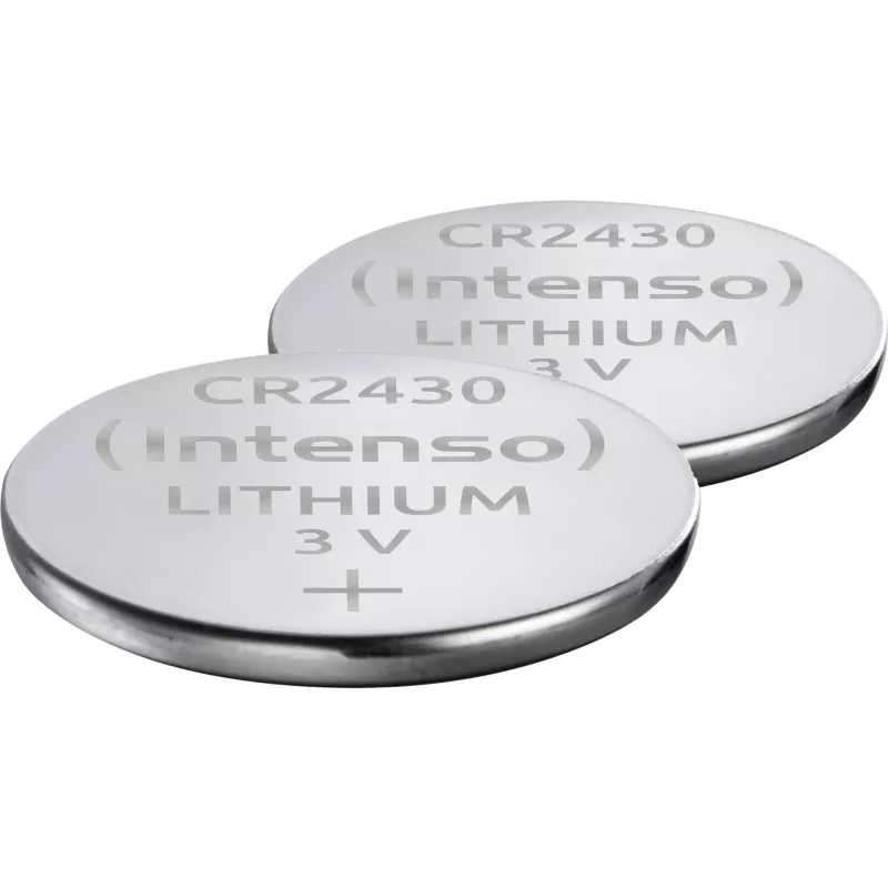 Intenso 7502442 baterija