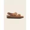 Scholl Air Bag - unisex flip-flops, size 41