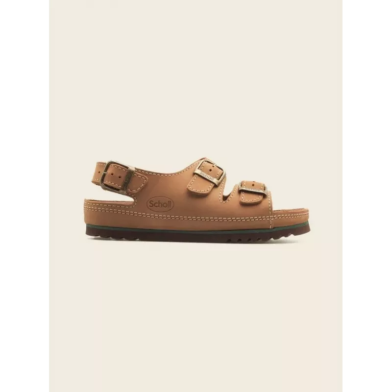 Scholl Air Bag - unisex flip-flops, size 41
