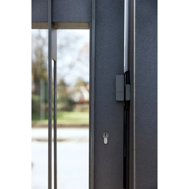 Bosch Door/Window Contact II durų / lango jutiklis belaidis Durų / Langų antracito