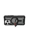 Urban Armor Gear Plasma XTE mobiliojo telefono dėklas 16 cm (6,3 col.) Dangtelis juodas, oranžinis