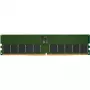 Kingston - DDR5 - Modul - 16 GB - DIMM 288-PIN - 5600 MHz / PC5-44800 - CL46 - 1.1 V - ungepuffert - on-die ECC (KSM56E46BS8KM-16HA)