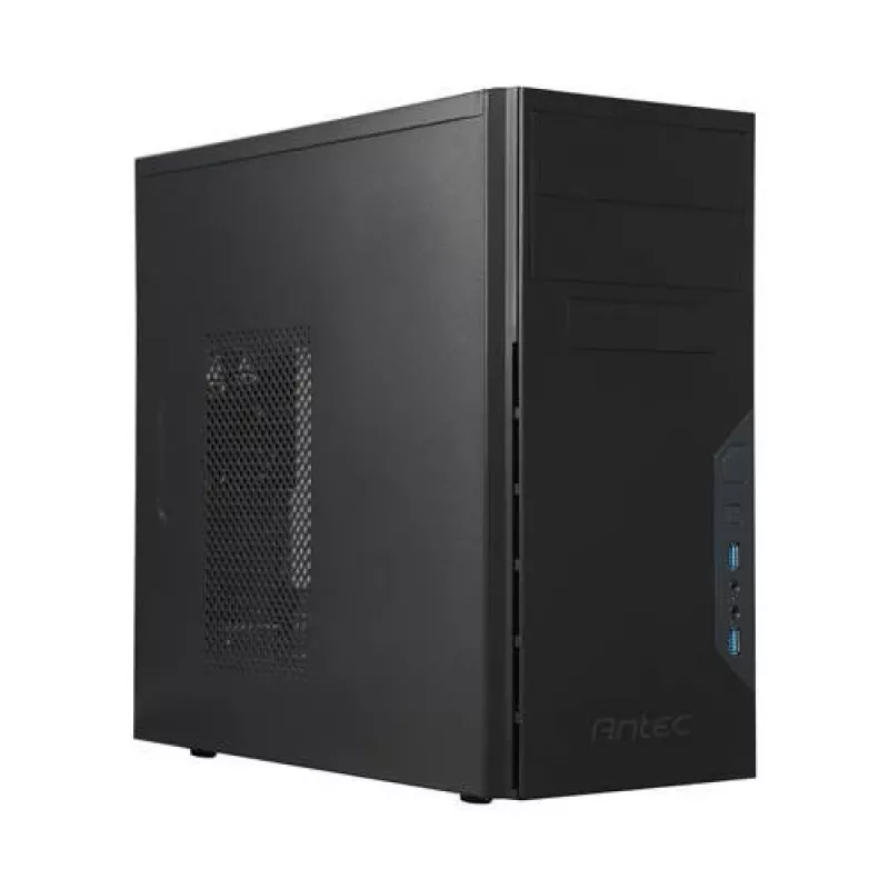 Antec VSK3000E-U3 kompiuterio korpusas Midi Tower juodas