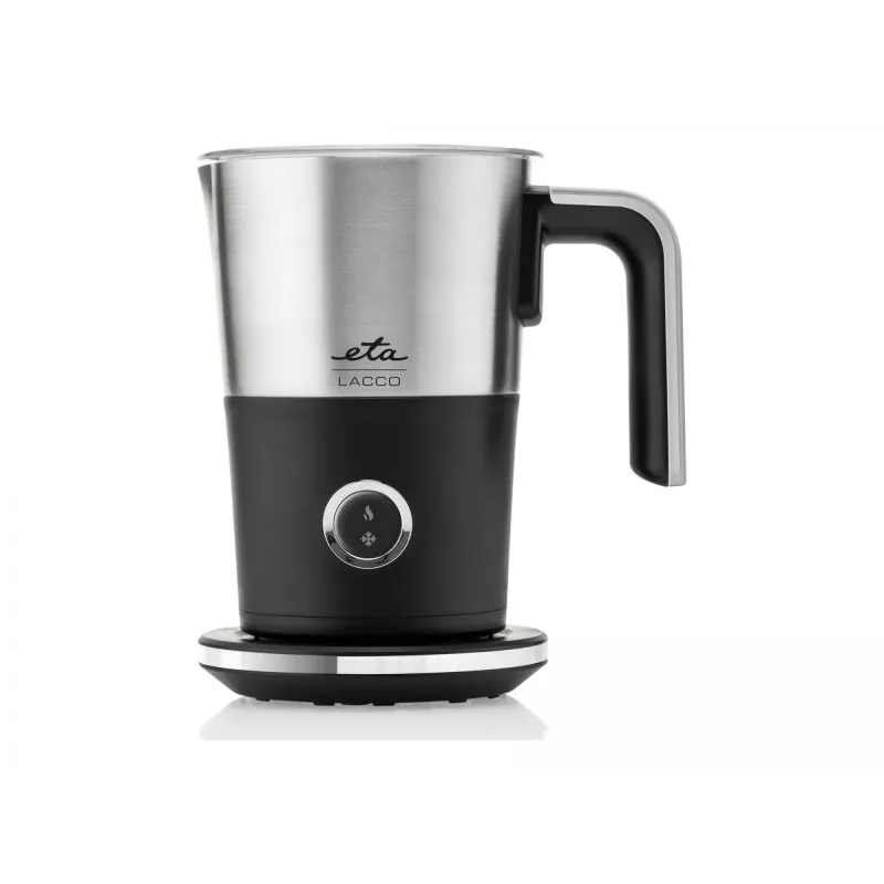 Automatinis pieno putotuvas Eta ETA518990000 juoda metalinė 550W