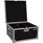 Flightcase Roadinger 31005190, skirtas 4 LED IP PAR šviestuvams