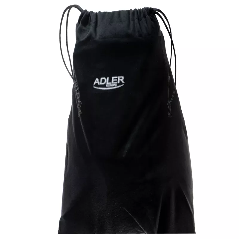 Adler AD 2270B plaukų džiovintuvas 1600 W mėlynas, tamsiai mėlynas