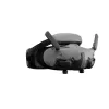 DJI Avata 2 Fly More Combo 3 baterijos 12 MP 3840 x 2880 4 rotoriai ketursraigtis juodas